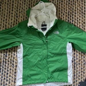 The North Face Rain Jacket
